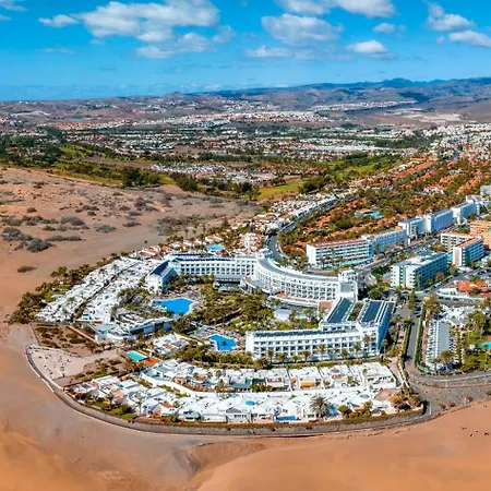 Appartement Prosurfing Playa del Inglés