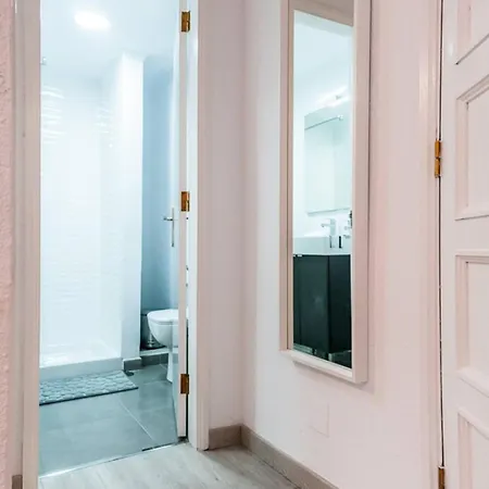 Prosurfing Apartment