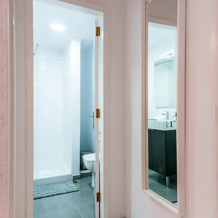 Appartement Prosurfing