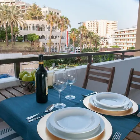 Prosurfing Appartement *