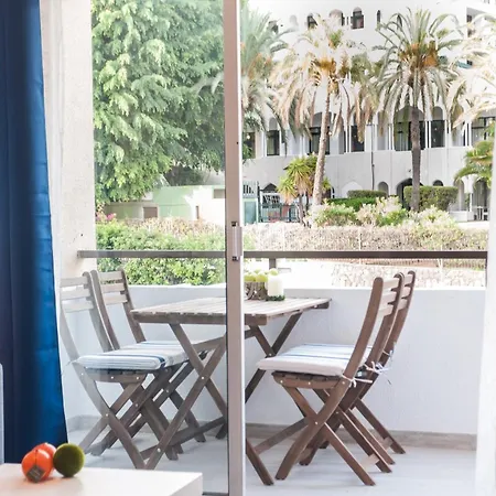 Prosurfing Playa del Inglés