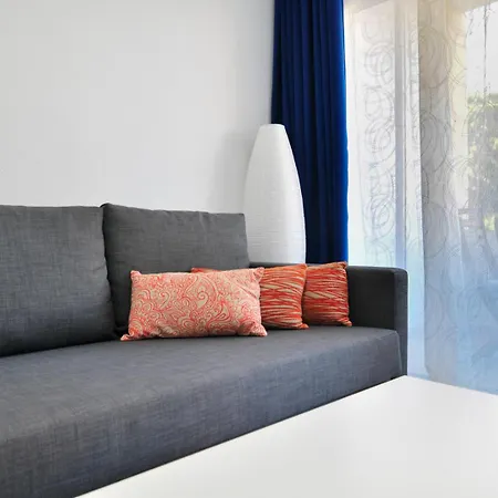 Prosurfing Apartment *