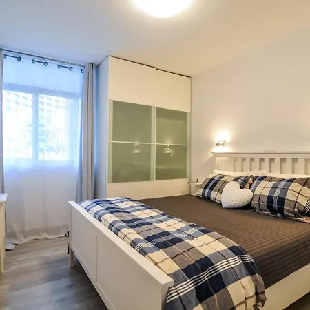 Appartement Prosurfing
