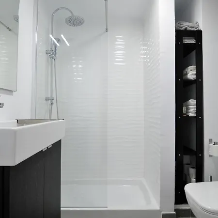 Appartement Prosurfing *