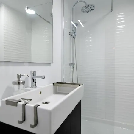 Appartement Prosurfing *