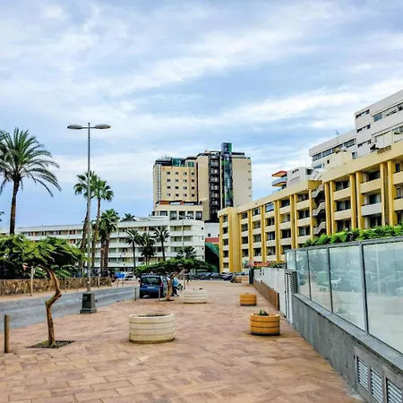 Prosurfing Apartment Playa del Ingles (Gran Canaria)