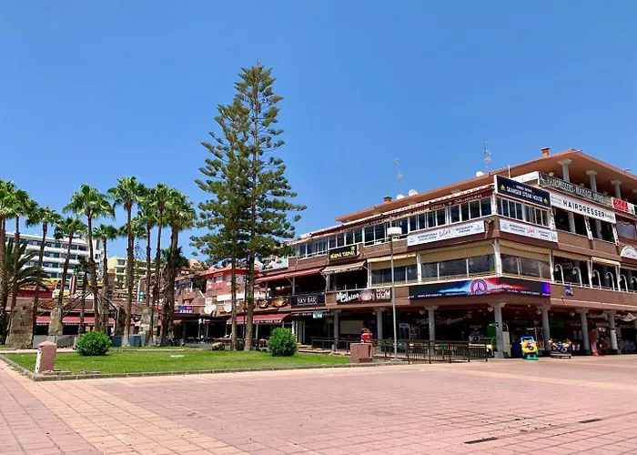 Lägenhet Prosurfing