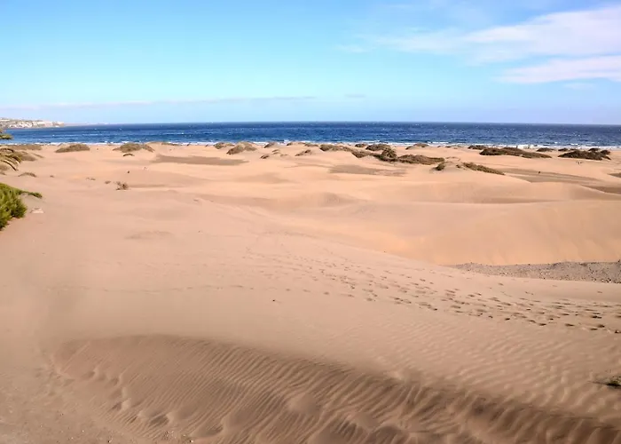 Prosurfing Lägenhet *