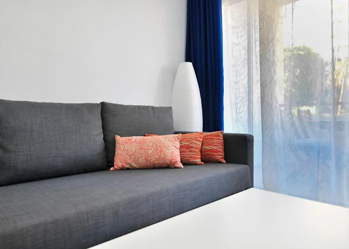 Prosurfing Appartement *