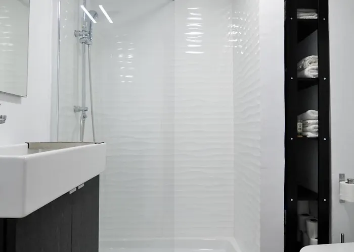 Appartement Prosurfing *