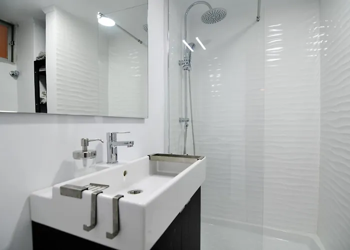 Appartement Prosurfing *