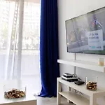 Apartament Prosurfing Playa del Inglés
