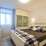 Apartament Prosurfing