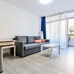 Apartament Prosurfing Playa del Inglés
