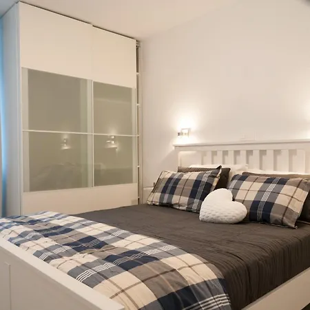 Apartmán Prosurfing *