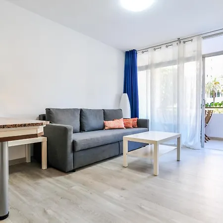 Appartamento Prosurfing Playa del Inglés