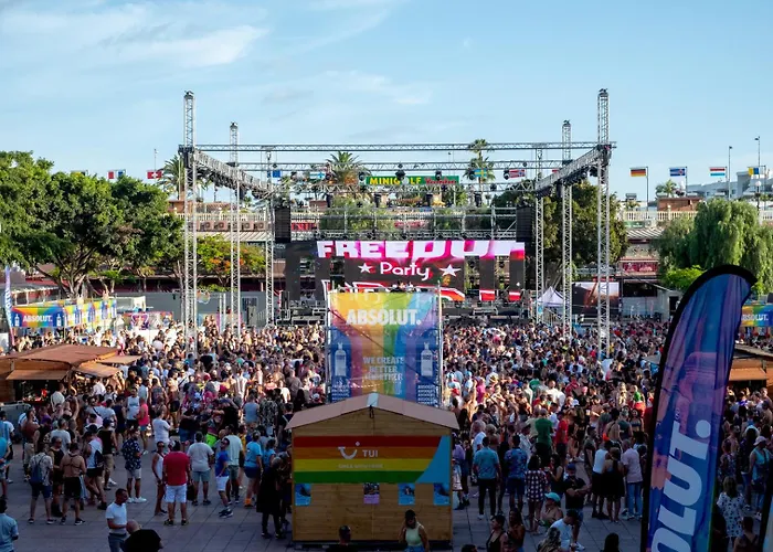 Prosurfing 아파트