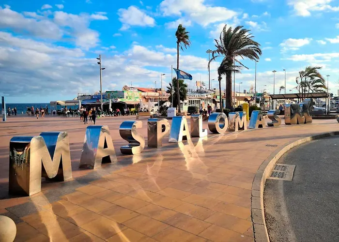Prosurfing Playa del Inglés