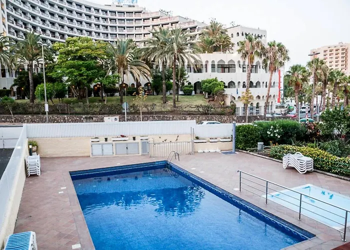 Prosurfing * Playa del Inglés