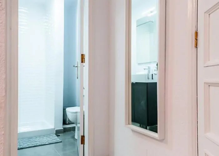 Prosurfing Apartmán