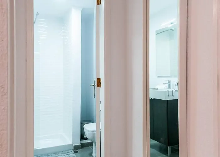 Apartmán Prosurfing