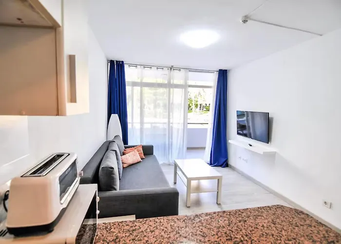 Prosurfing Apartmán *