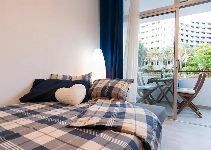 Prosurfing Apartmán