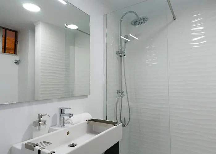 Apartmán Prosurfing