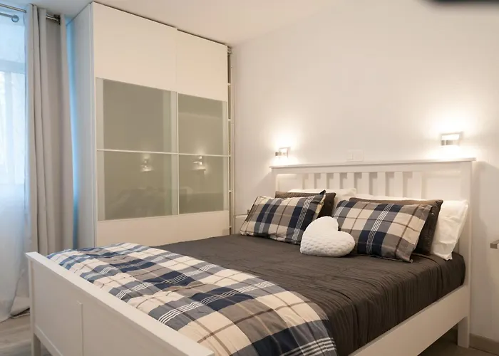 Apartmán Prosurfing *