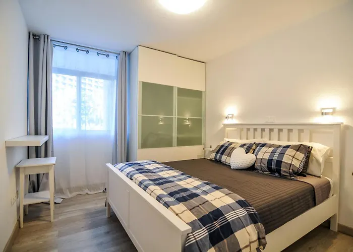 Apartmán Prosurfing