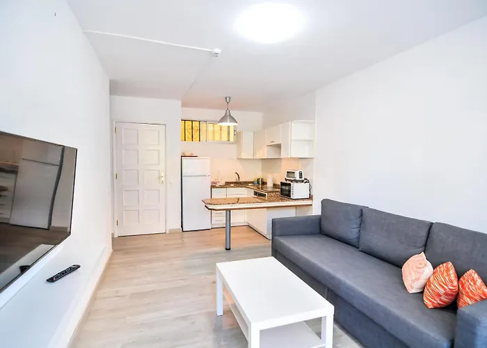 Prosurfing * Playa del Inglés