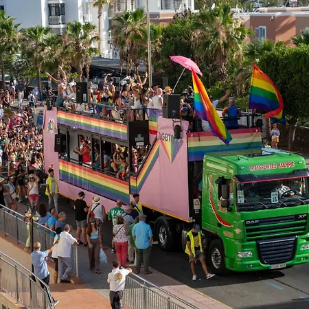 Prosurfing * Playa del Inglés