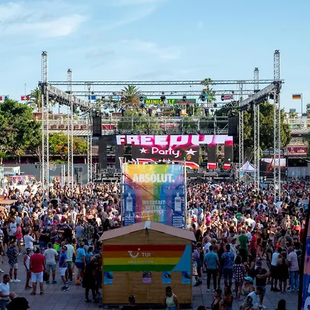 Prosurfing Apartmán