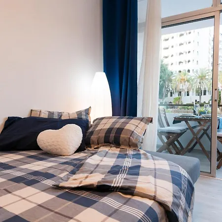 Prosurfing Apartmán