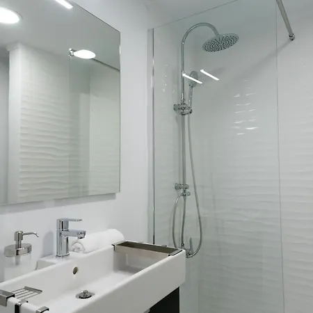 Apartmán Prosurfing