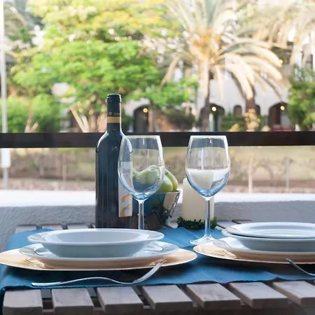 Prosurfing Apartmán Playa del Inglés