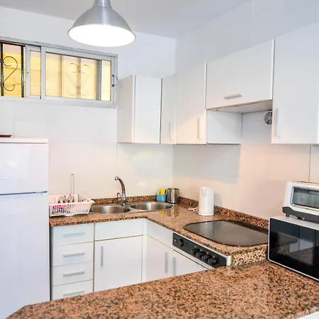 Prosurfing Playa del Inglés